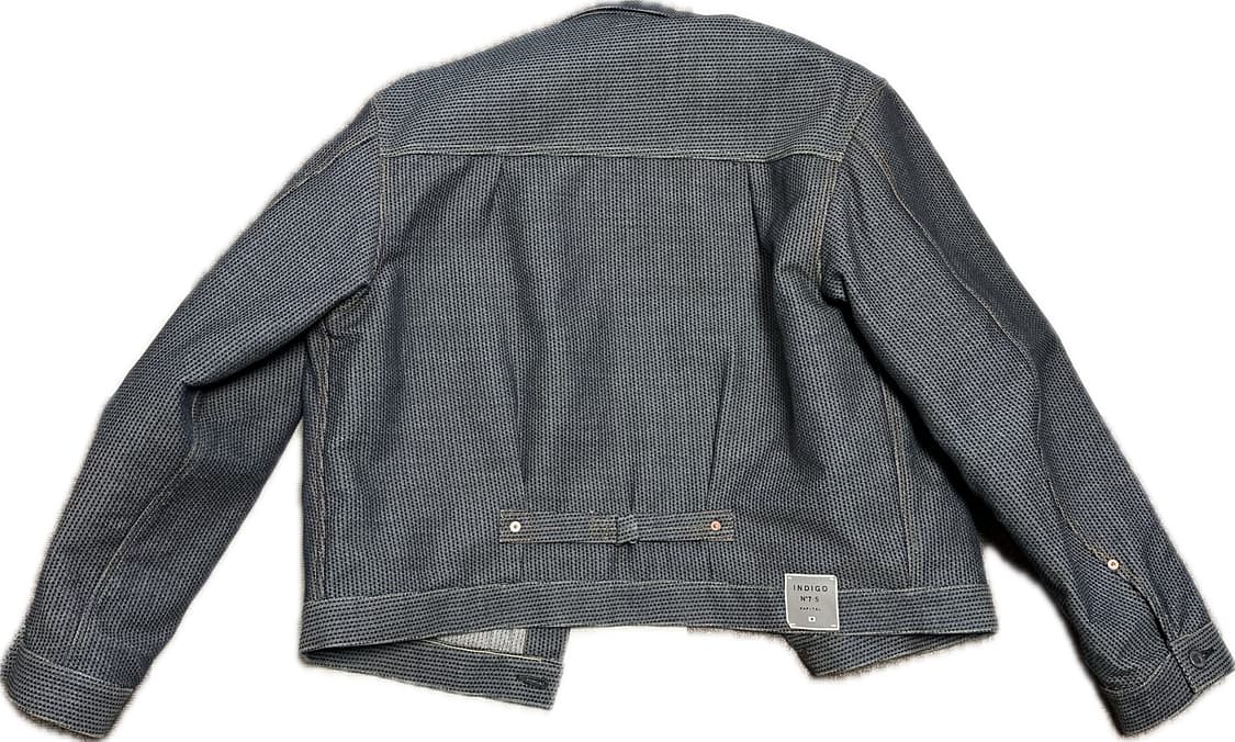 (급처)캐피탈 Kapital indigi n7 상품이미지2