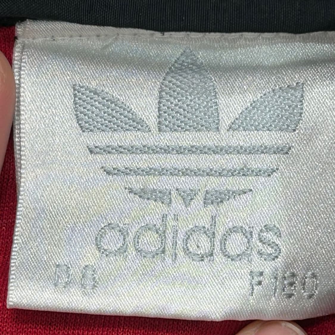 아디다스 8090s 올드스쿨 커스텀 크롭 에반게리온 바람막이 F180 상품이미지5