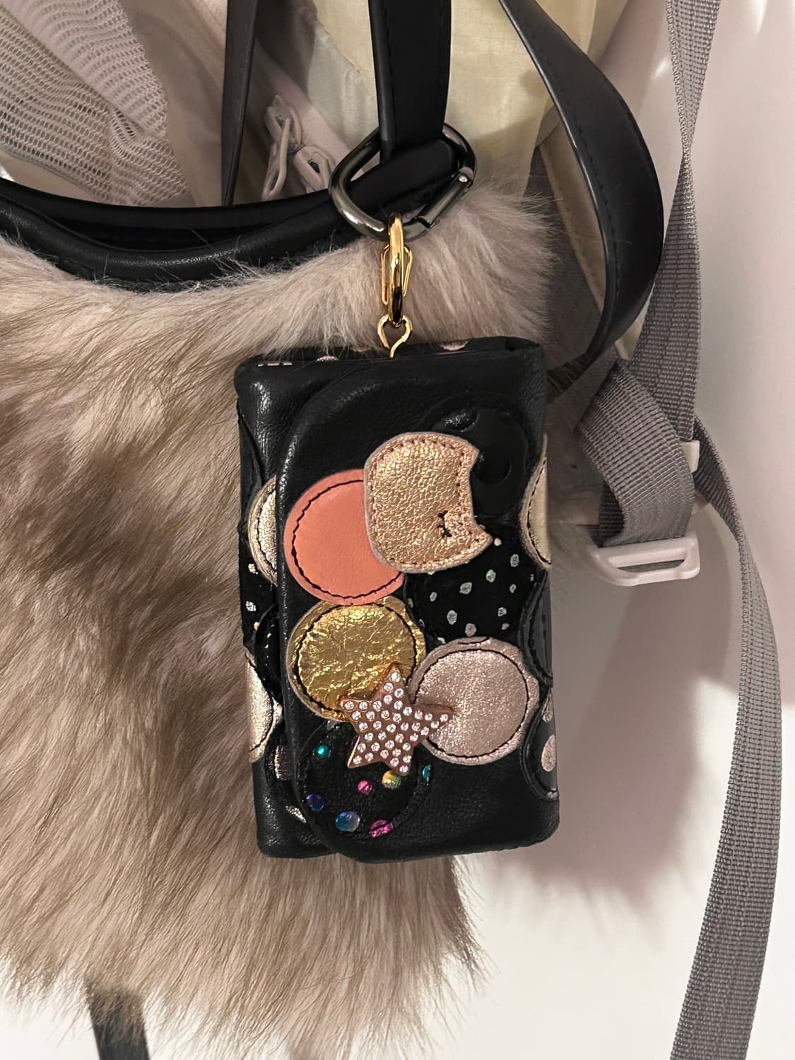 츠모리치사토 키케이스&카드지갑 상품이미지5