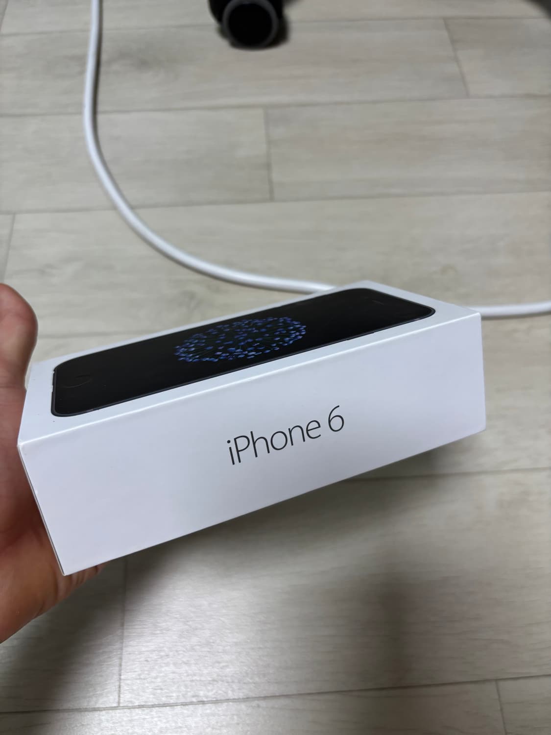 아이폰6 실버 32g 상품이미지7