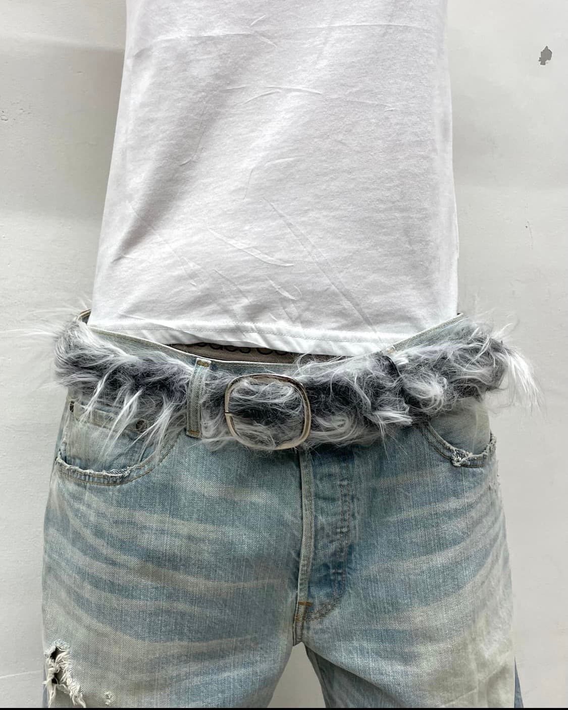 퍼 벨트 상품이미지1