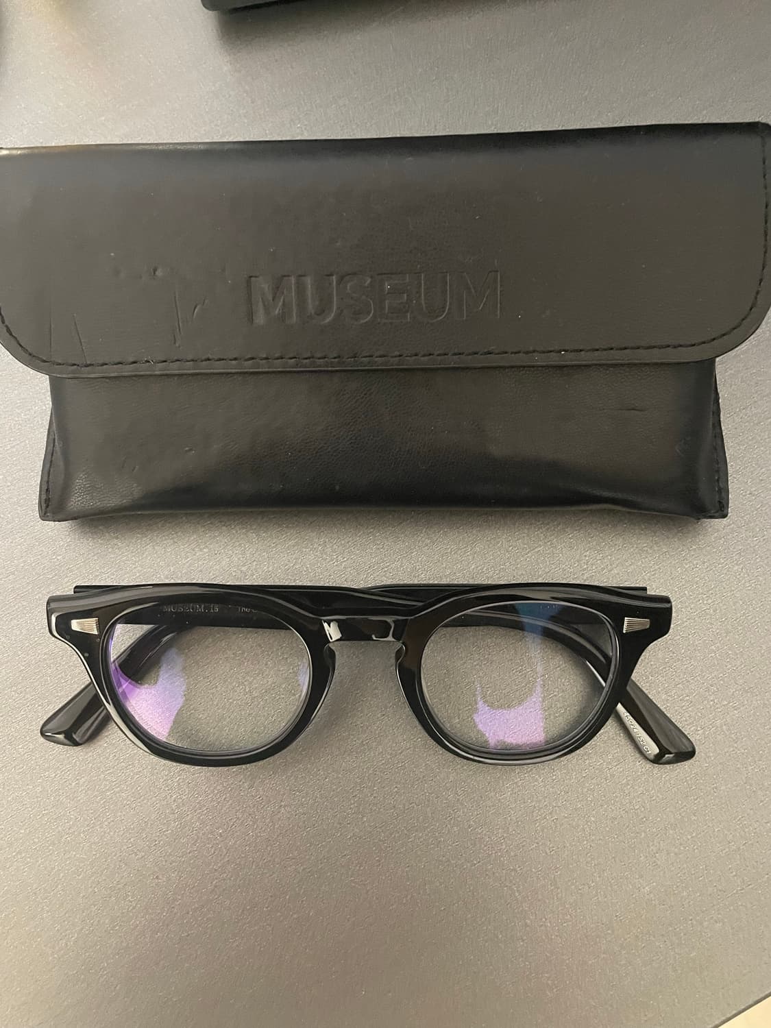 퍼블릭비컨 뮤지엄 15 / 45 사이즈 상품이미지2