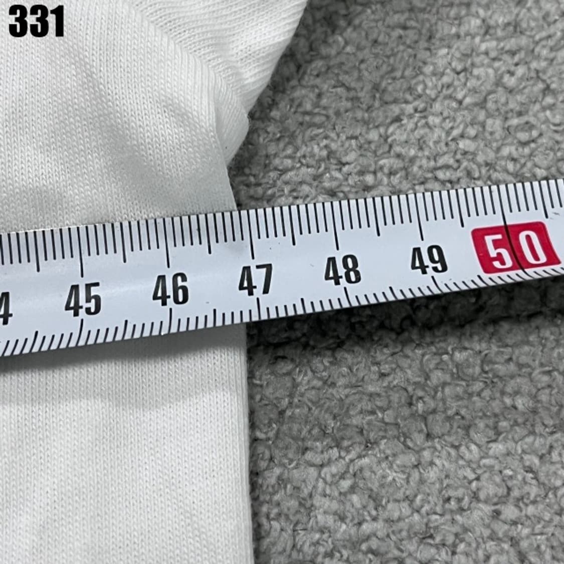 나이키 반팔 화이트 상품이미지4