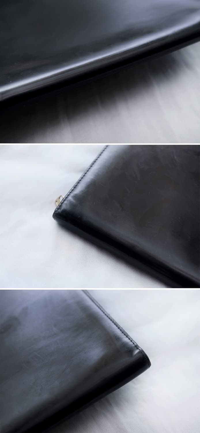 셀린느 (CELINE) 복스레더 카프스킨 클러치.도큐먼트 케이스 상품이미지9