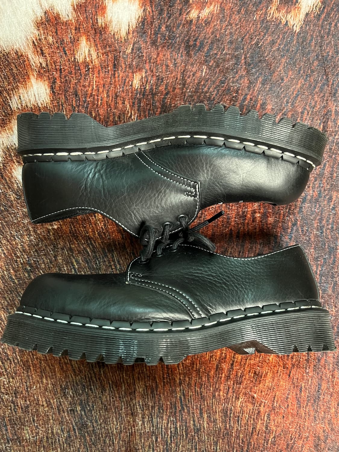 닥터마틴 1461 bex 벡스 스틸토 오버드라이브 41(260) 상품이미지3