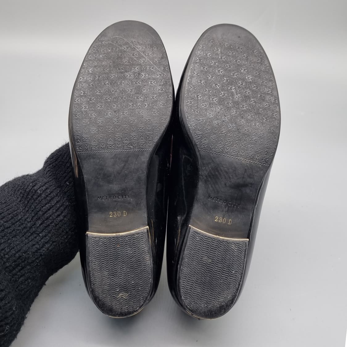 메트로시티 여성구두230 상품이미지3