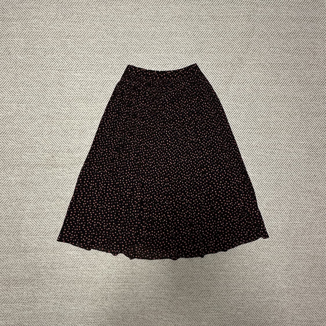 NIKO AND... polyester 100% skirt 상품이미지1
