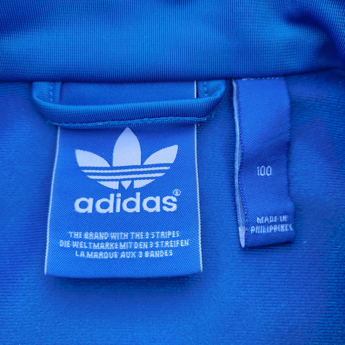 [100] ADIDAS Fire Bird  상품이미지5
