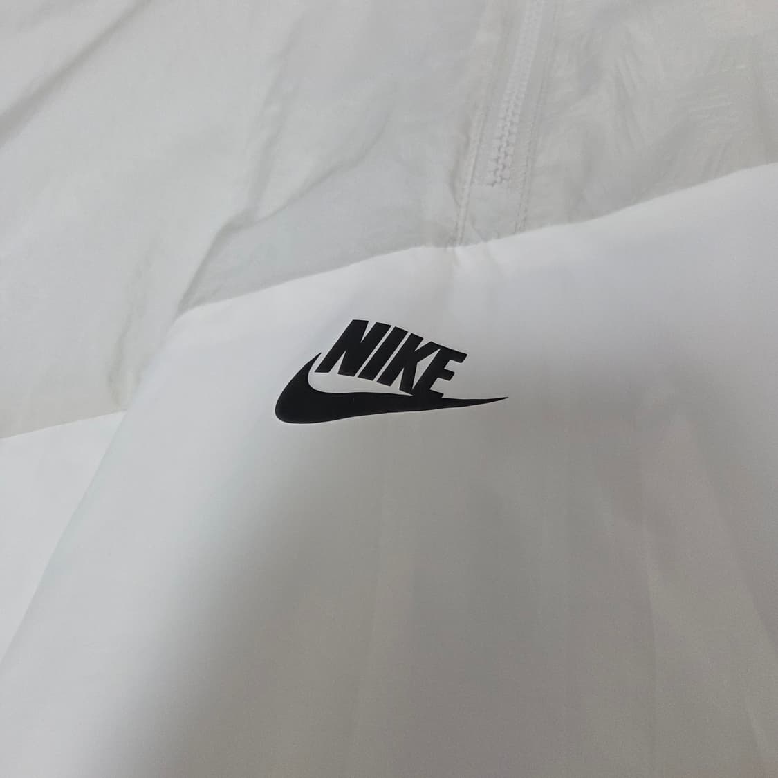 나이키 우븐 아노락 바람막이 상품이미지3