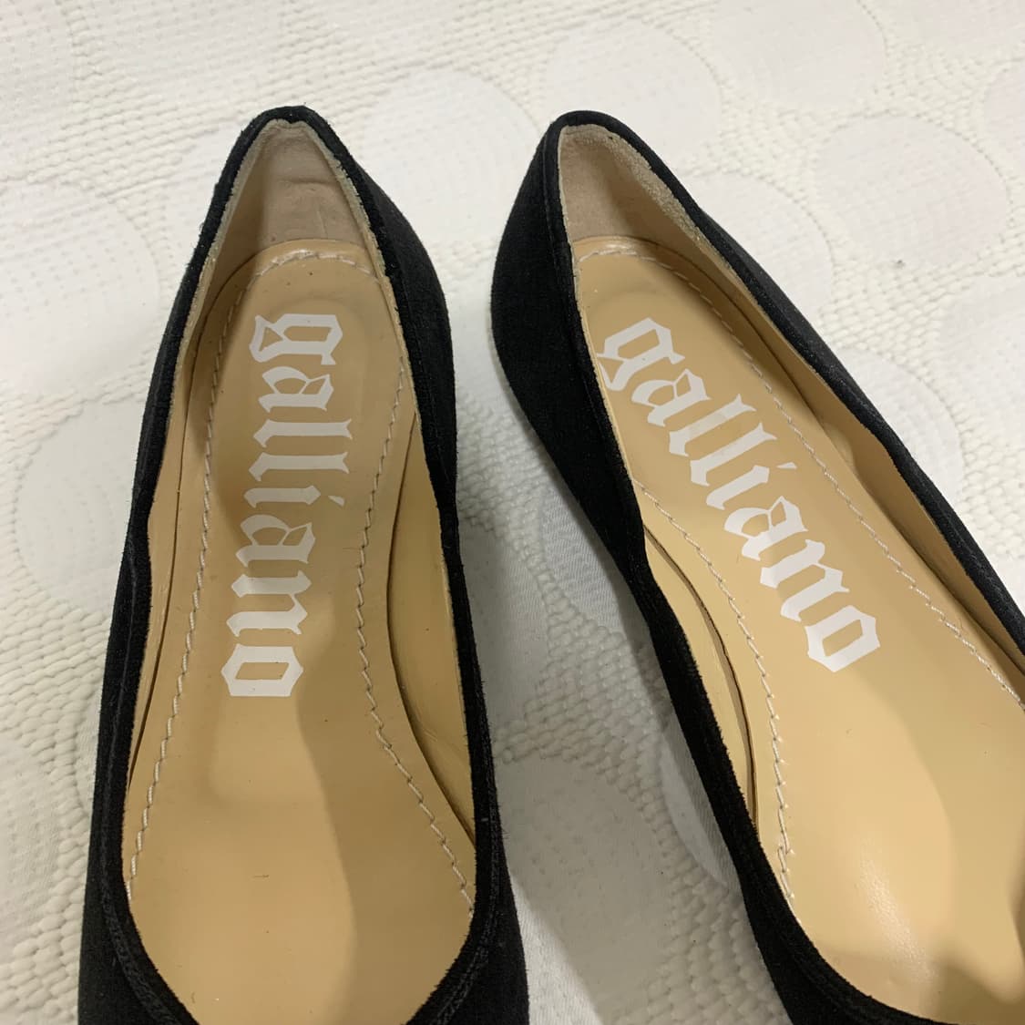 John galliano 플랫슈즈 상품이미지6