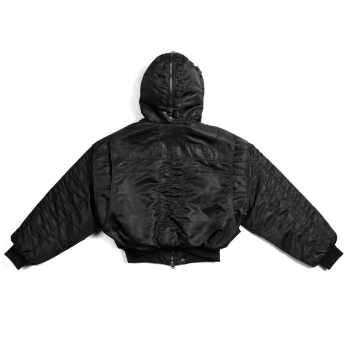 604service n2b 패딩 L 상품이미지5