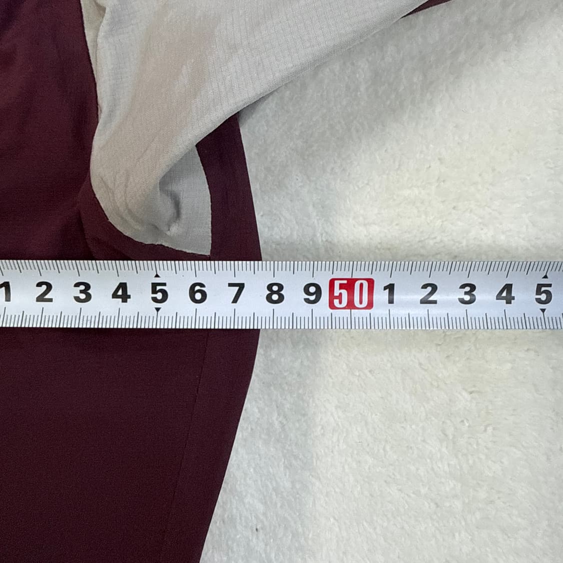 85 노스페이스 여성 하이벤트 바람막이 0227T 상품이미지5