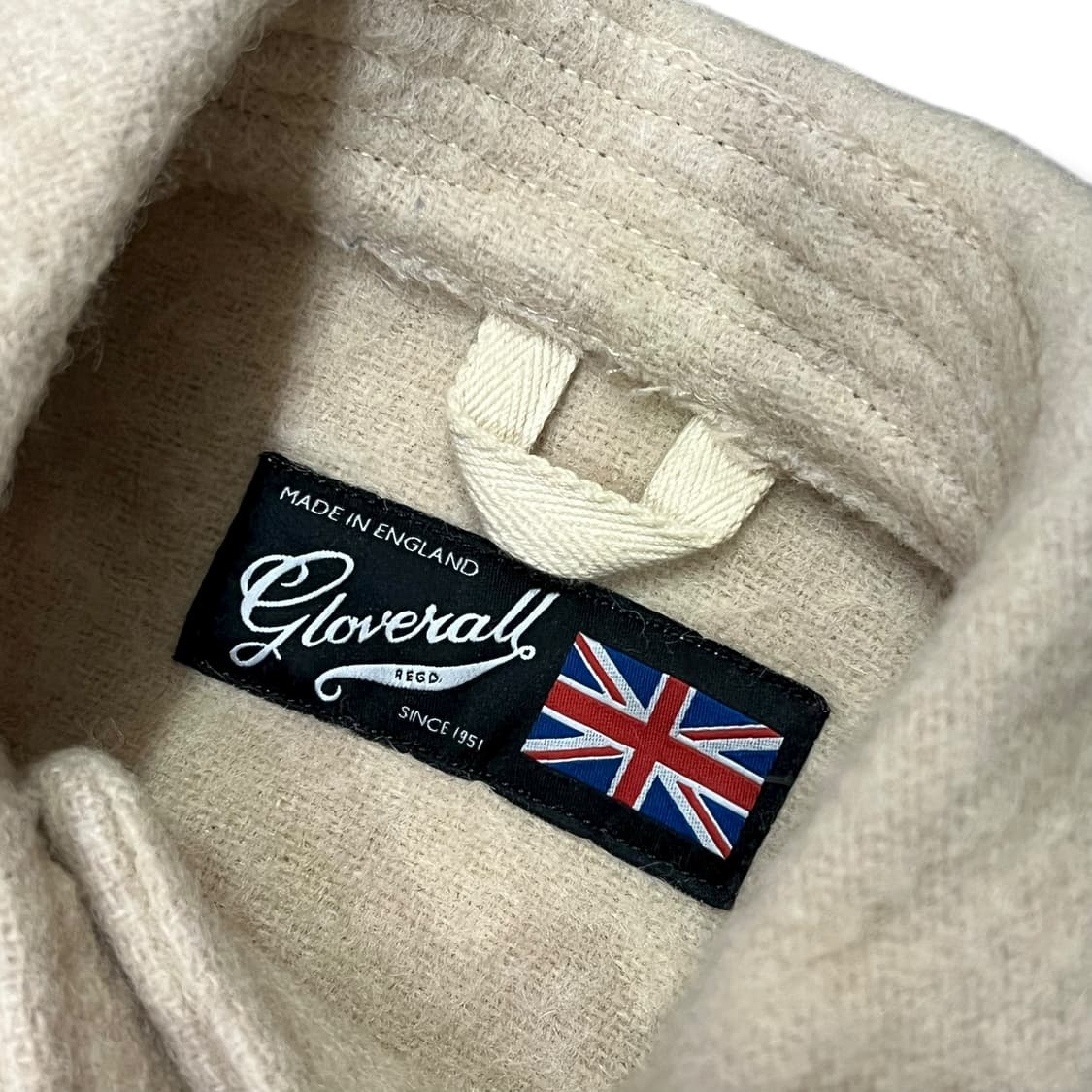 글로버올 몬티 더플 코트 y14013 상품이미지8