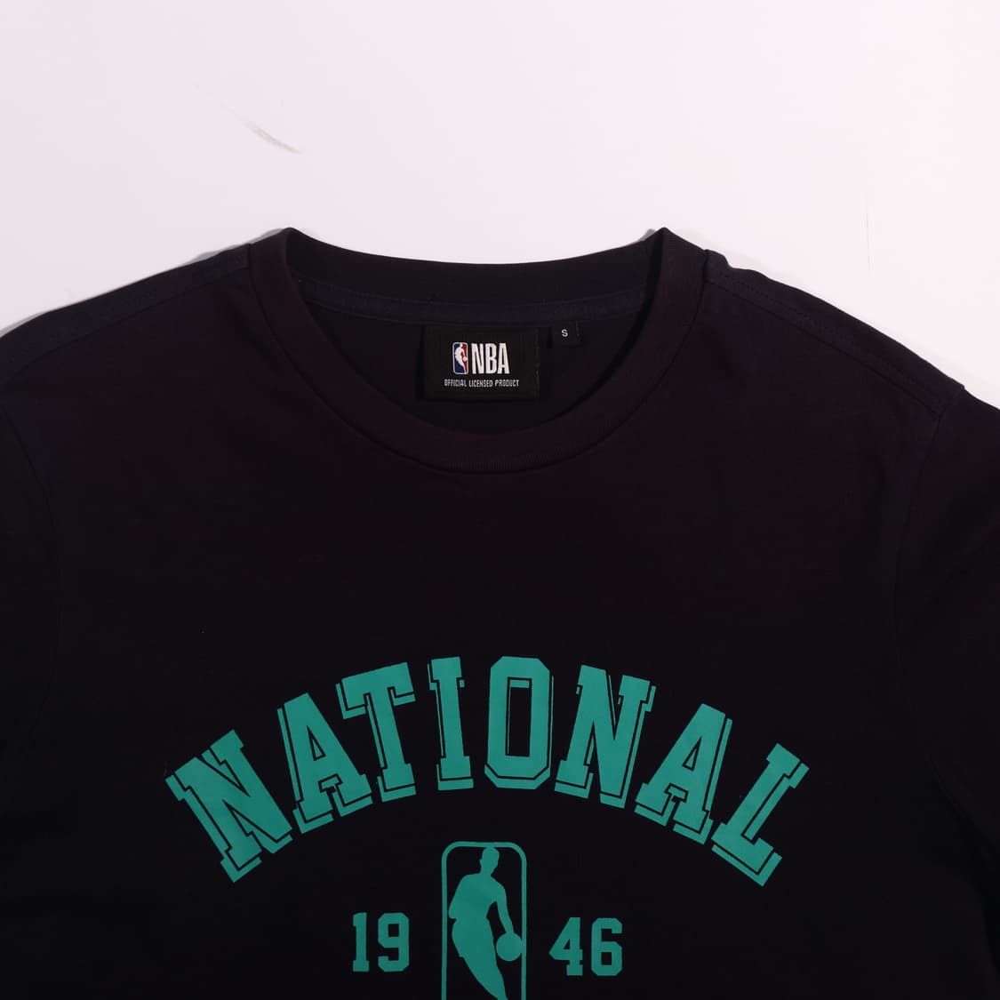 NBA 프린팅 컬리지 반팔티셔츠 B709 상품이미지2