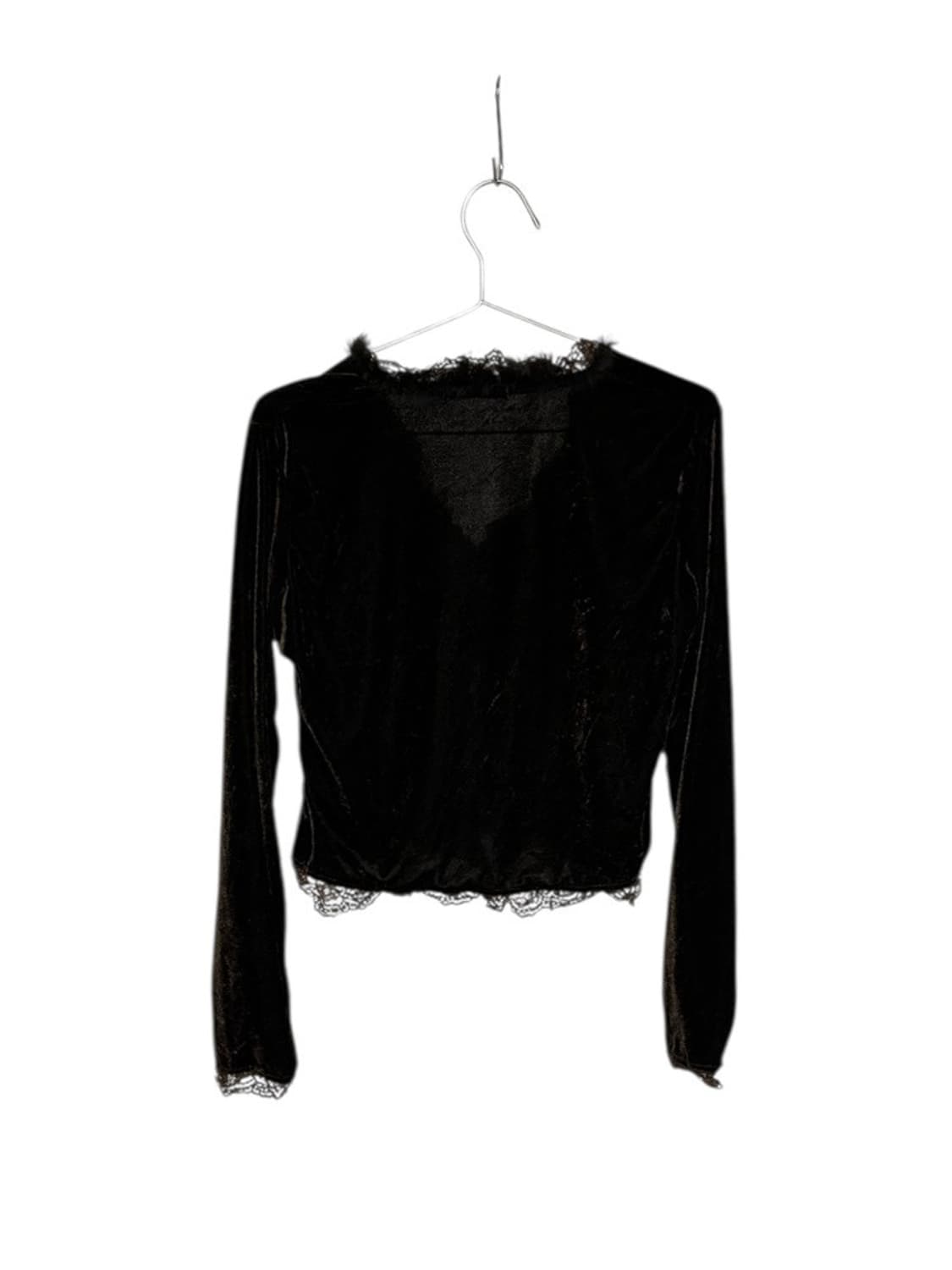 vtg cardigan 상품이미지4