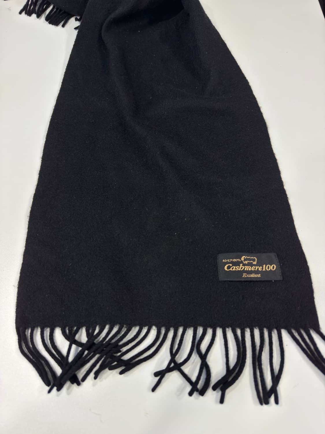 casnmere muffler  상품이미지2