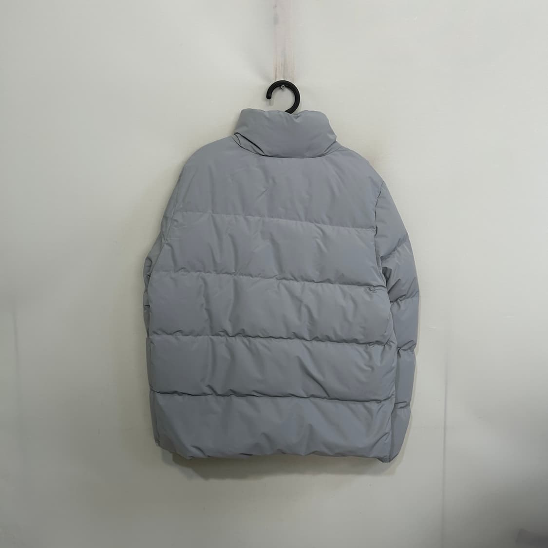 캉골 남성 오리털 푸퍼 M 상품이미지2