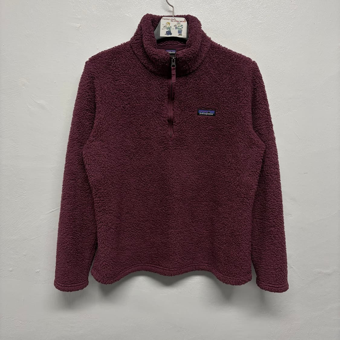 파타고니아 풀오버 플리스 25 상품이미지1