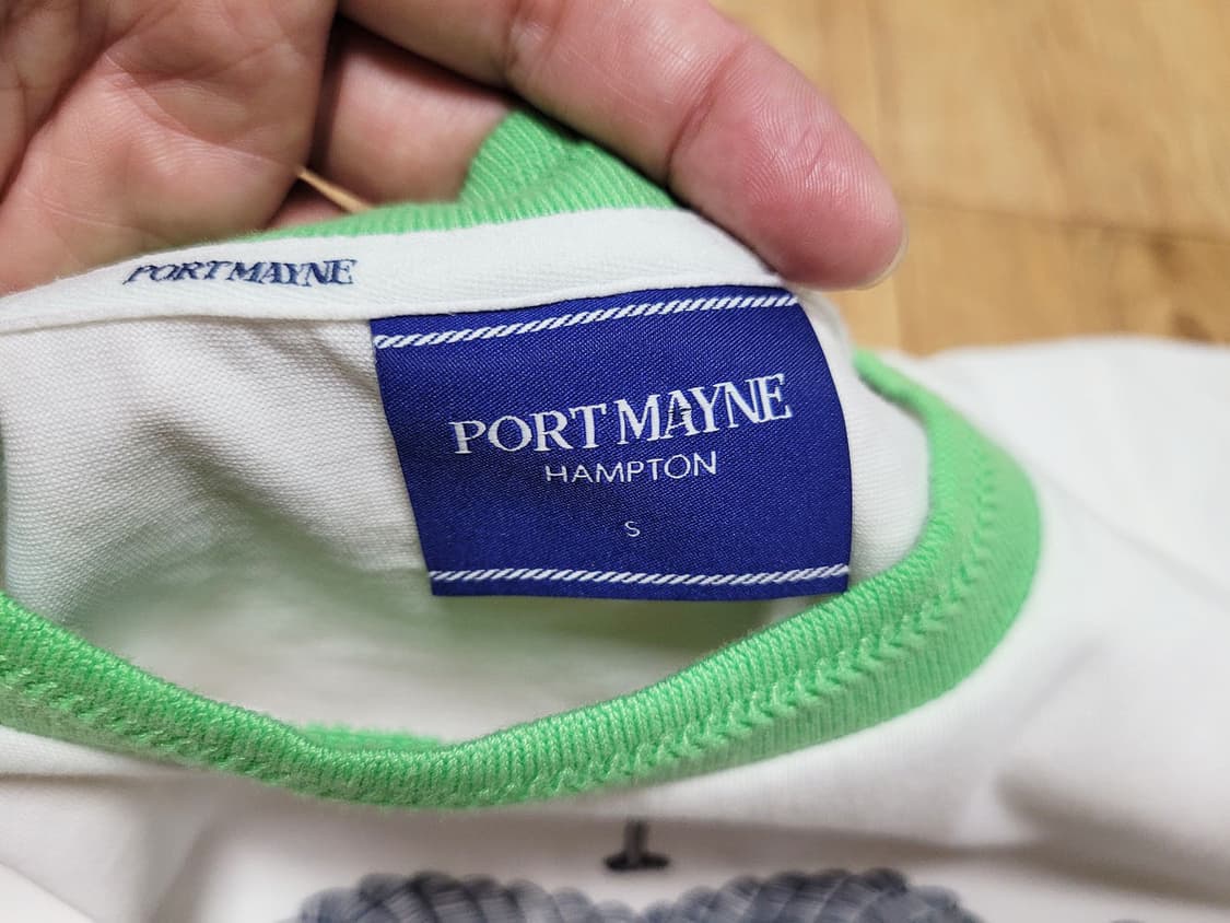 포트메인(PORT MAYNE) 로고탑 55 상품이미지6