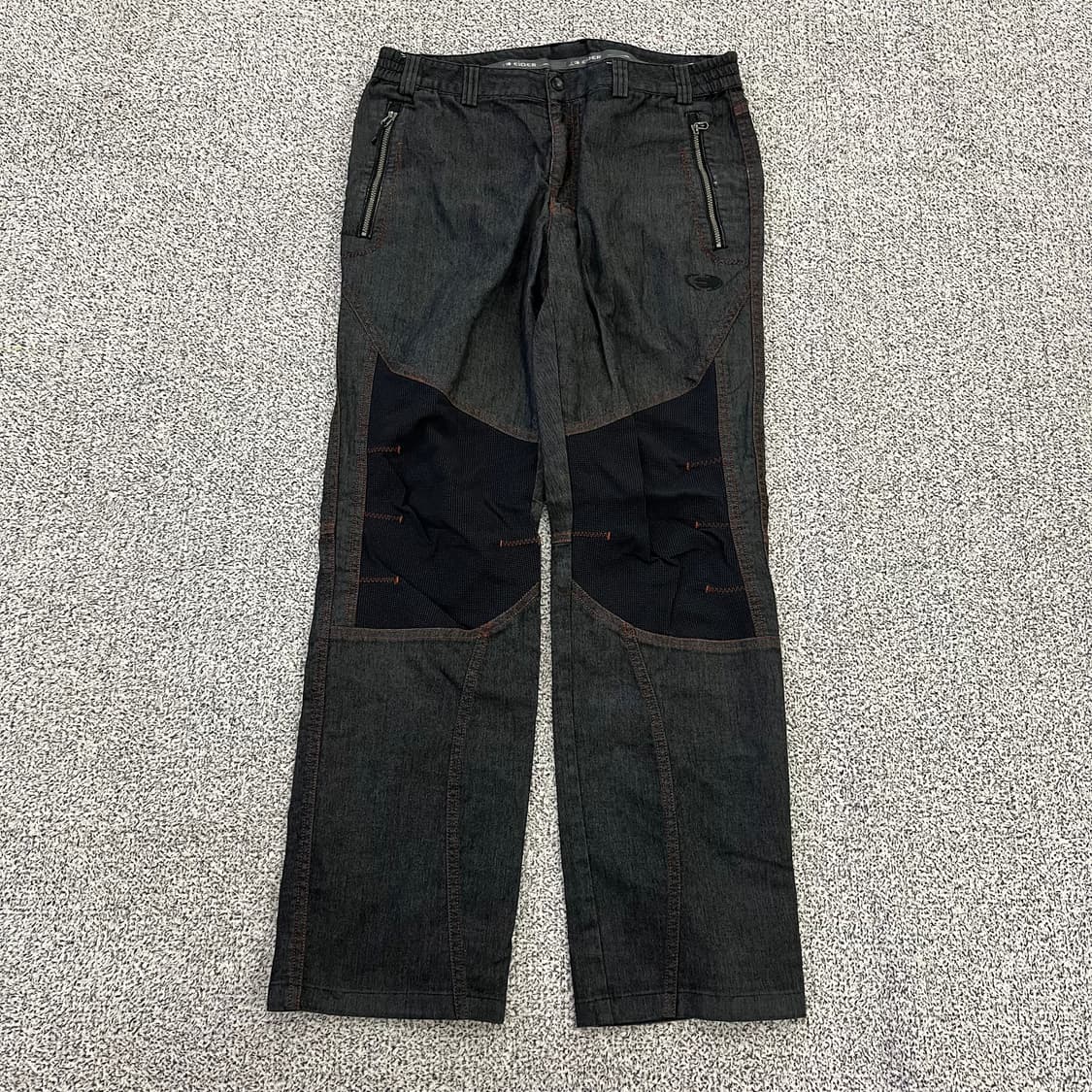 82 아이더 등산복바지 팬츠 0129H2 상품이미지1