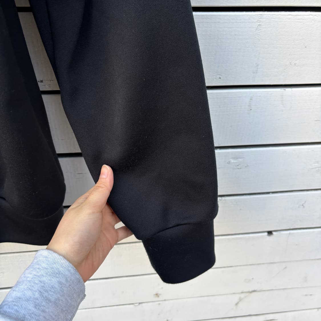 Comme des Garcons 꼼데가르송 후드티 상품이미지9