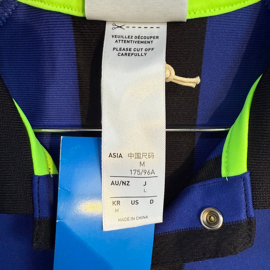 아디다스 반팔 져지 상품이미지4