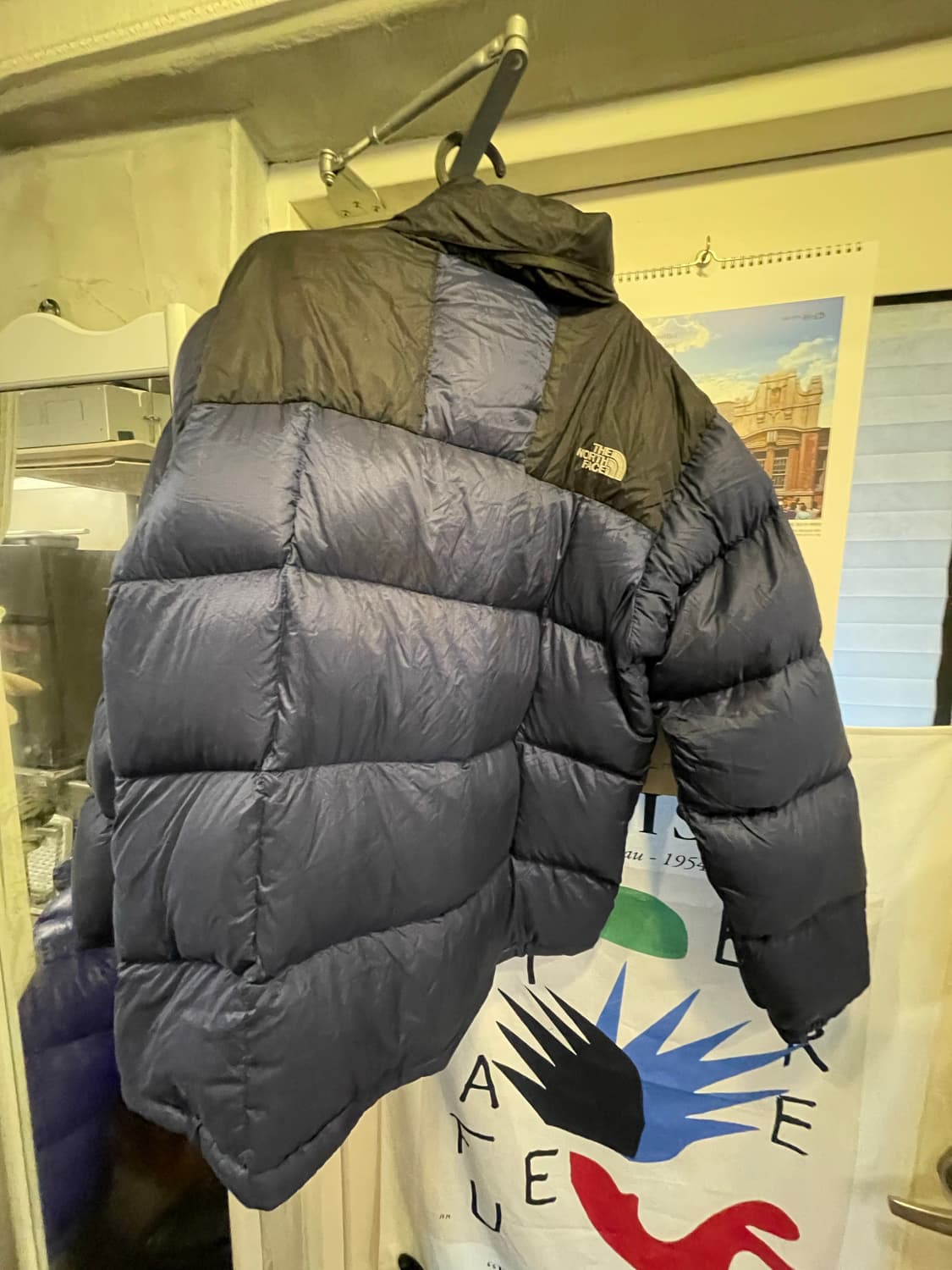 써밋800  110사이즈 상품이미지3