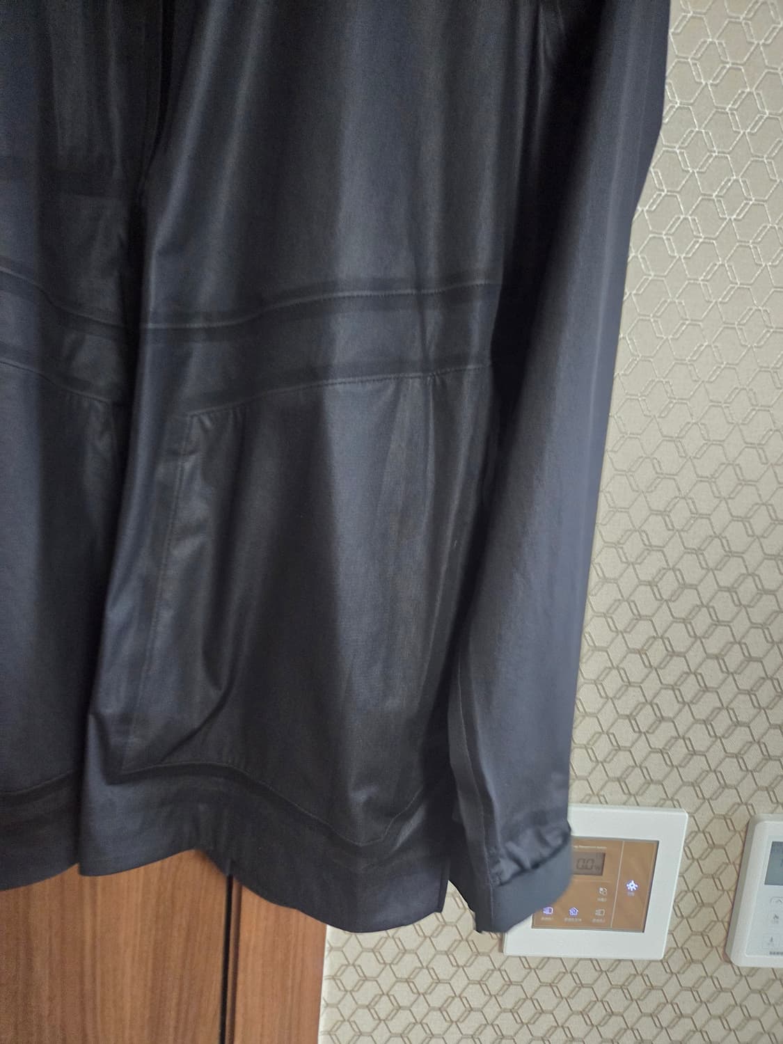 나이키 골프 스톰핏 풀집업 자켓 95 새상품  상품이미지4