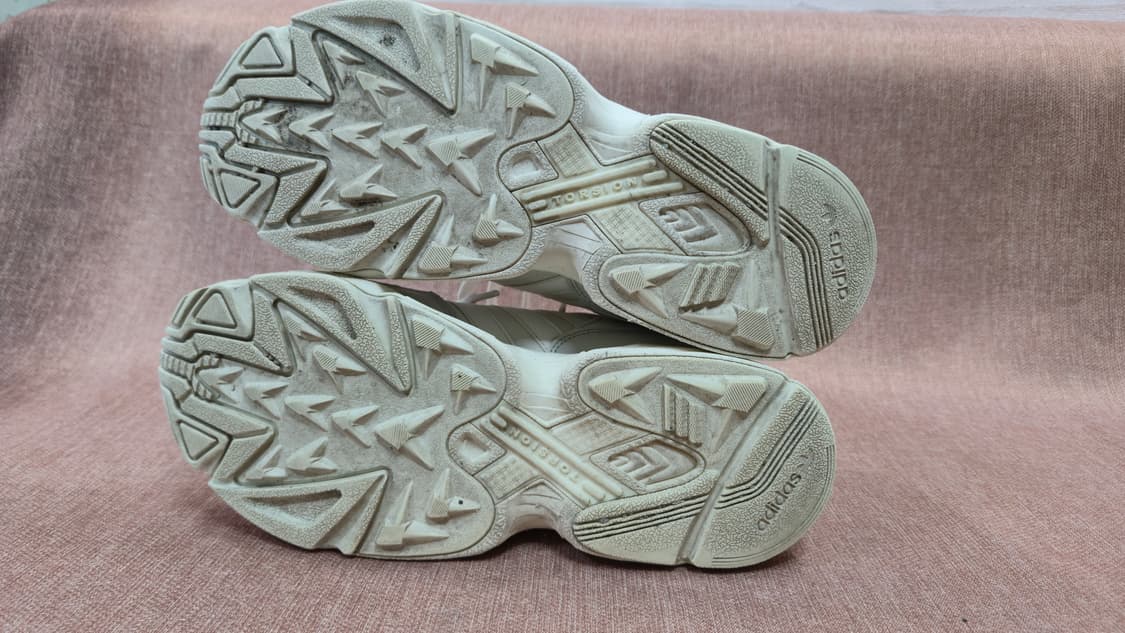 아디다스 265mm- 오리지널 영 96 클라우드 화이트 상품이미지6