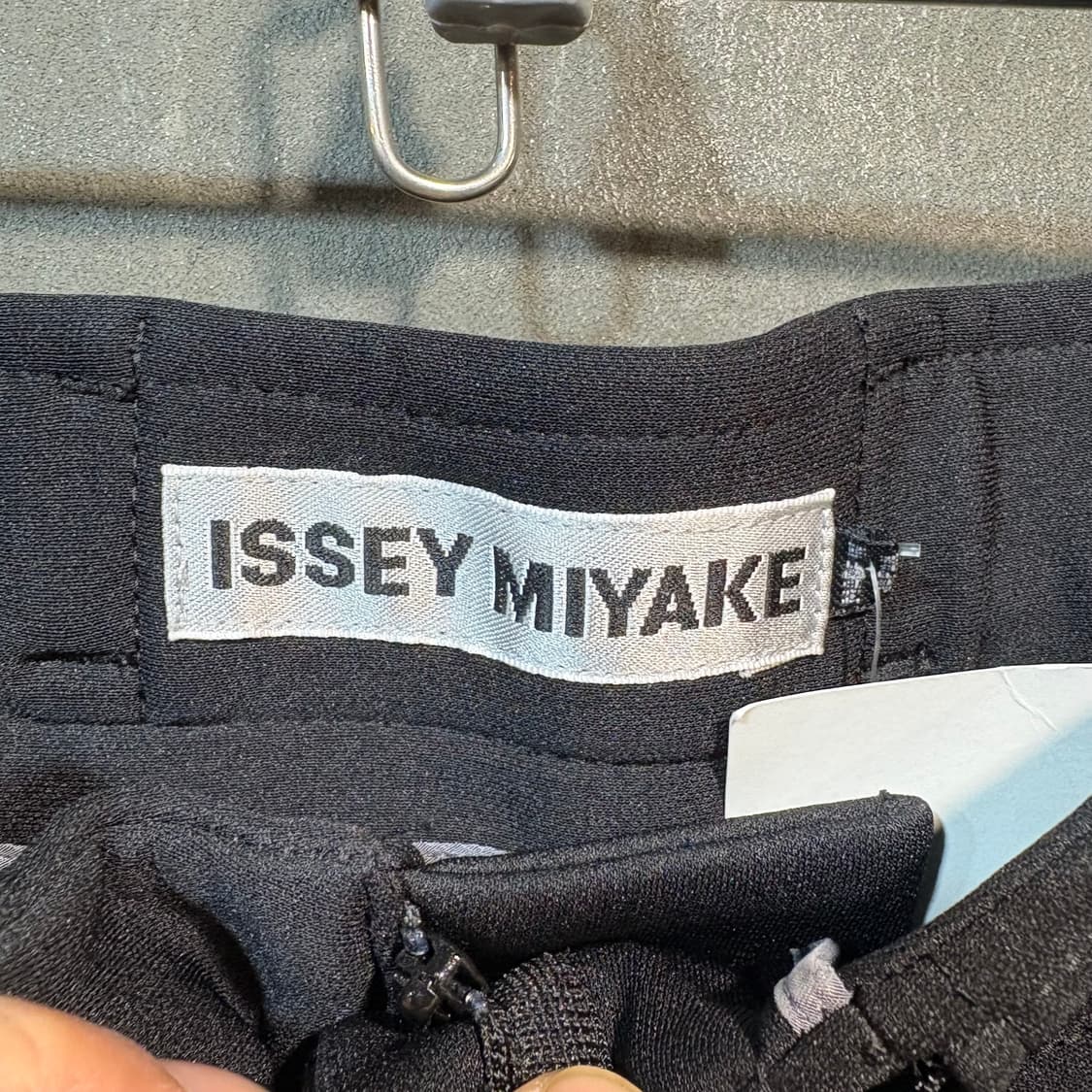 [2] ISSEY MIYAKE 이세이미야케 바지 상품이미지5