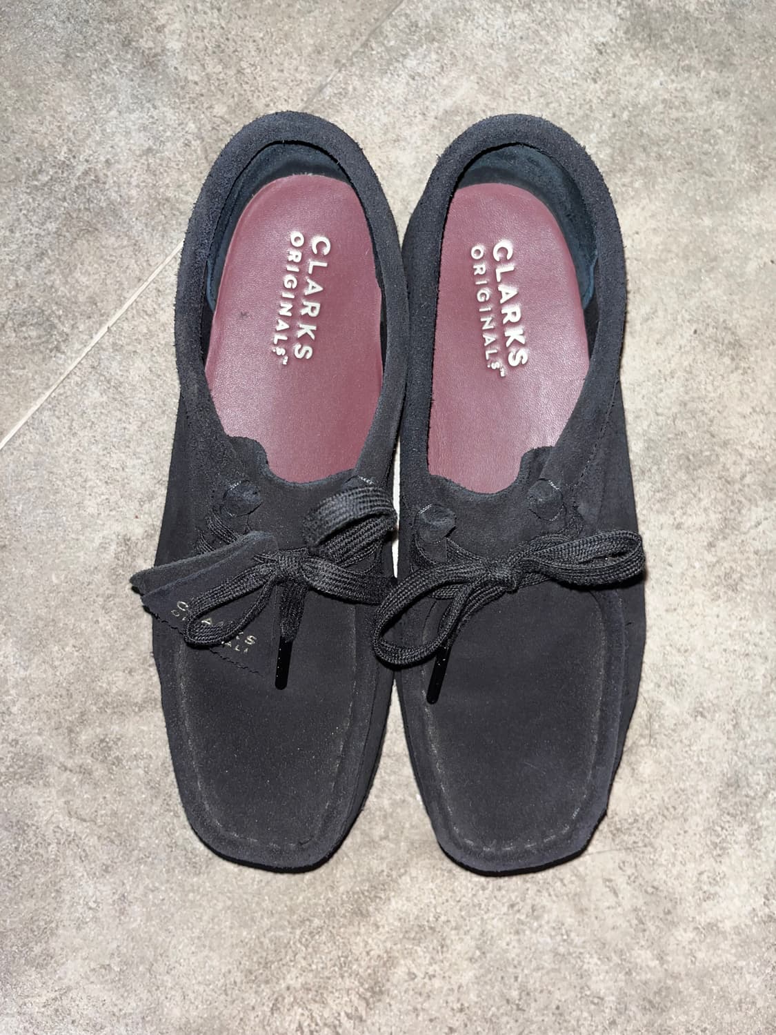 클락스 왈라비 상품이미지1