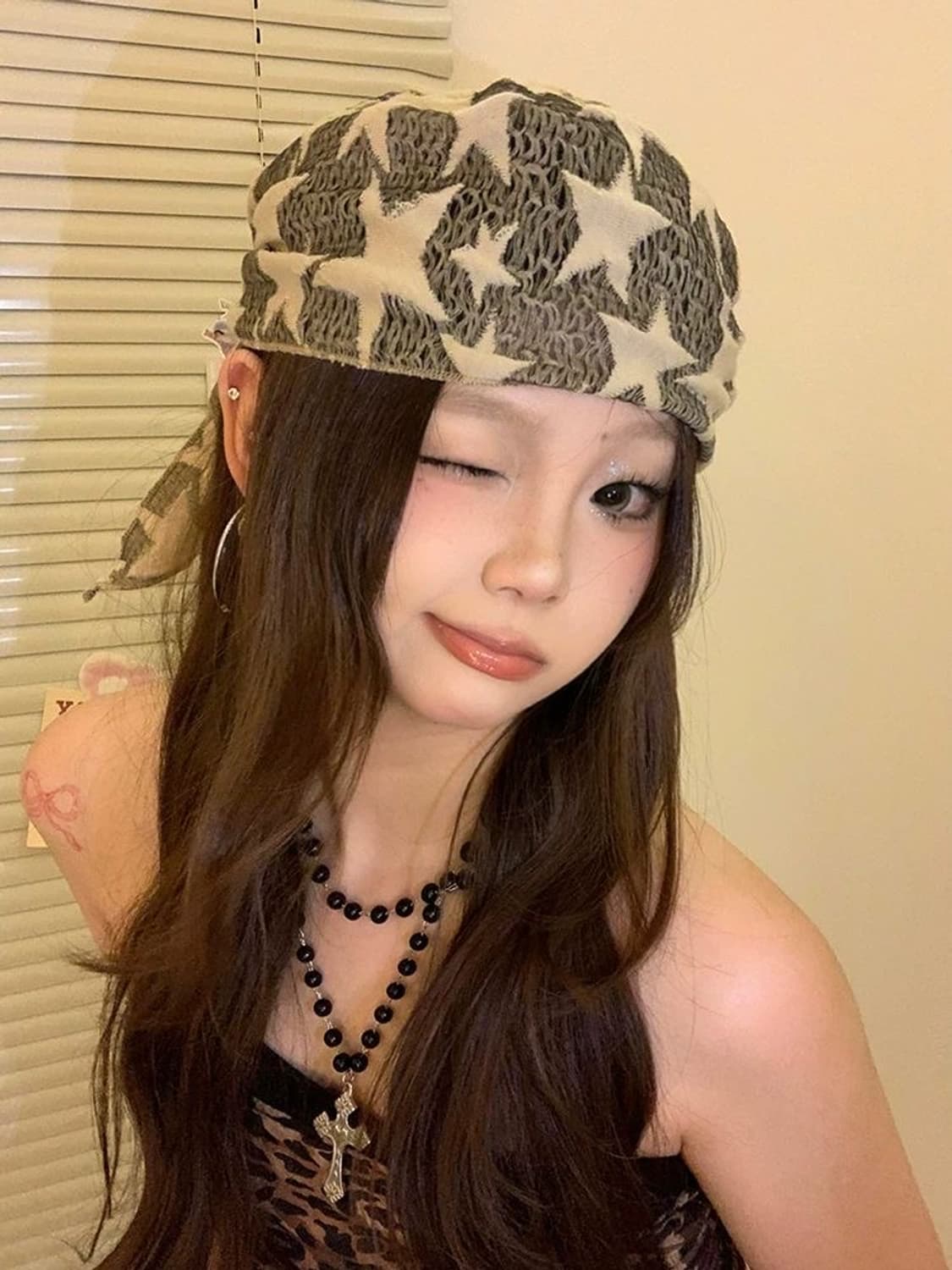 다용도 반다나 상품이미지1