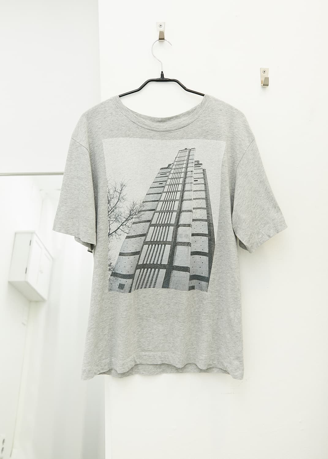 Graphic Printing T-Shirt 상품이미지1