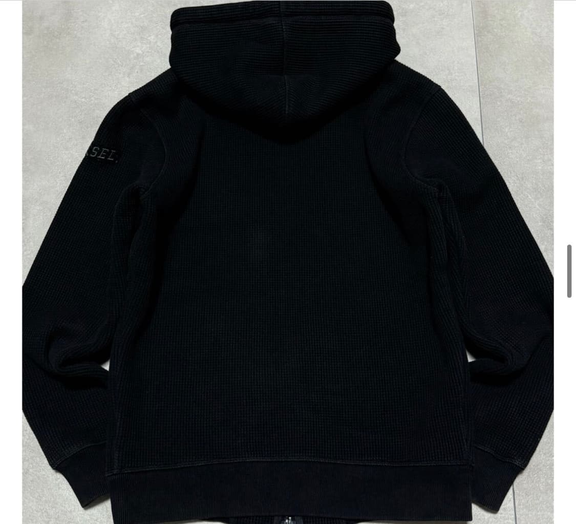 디젤 후드자켓 상품이미지7