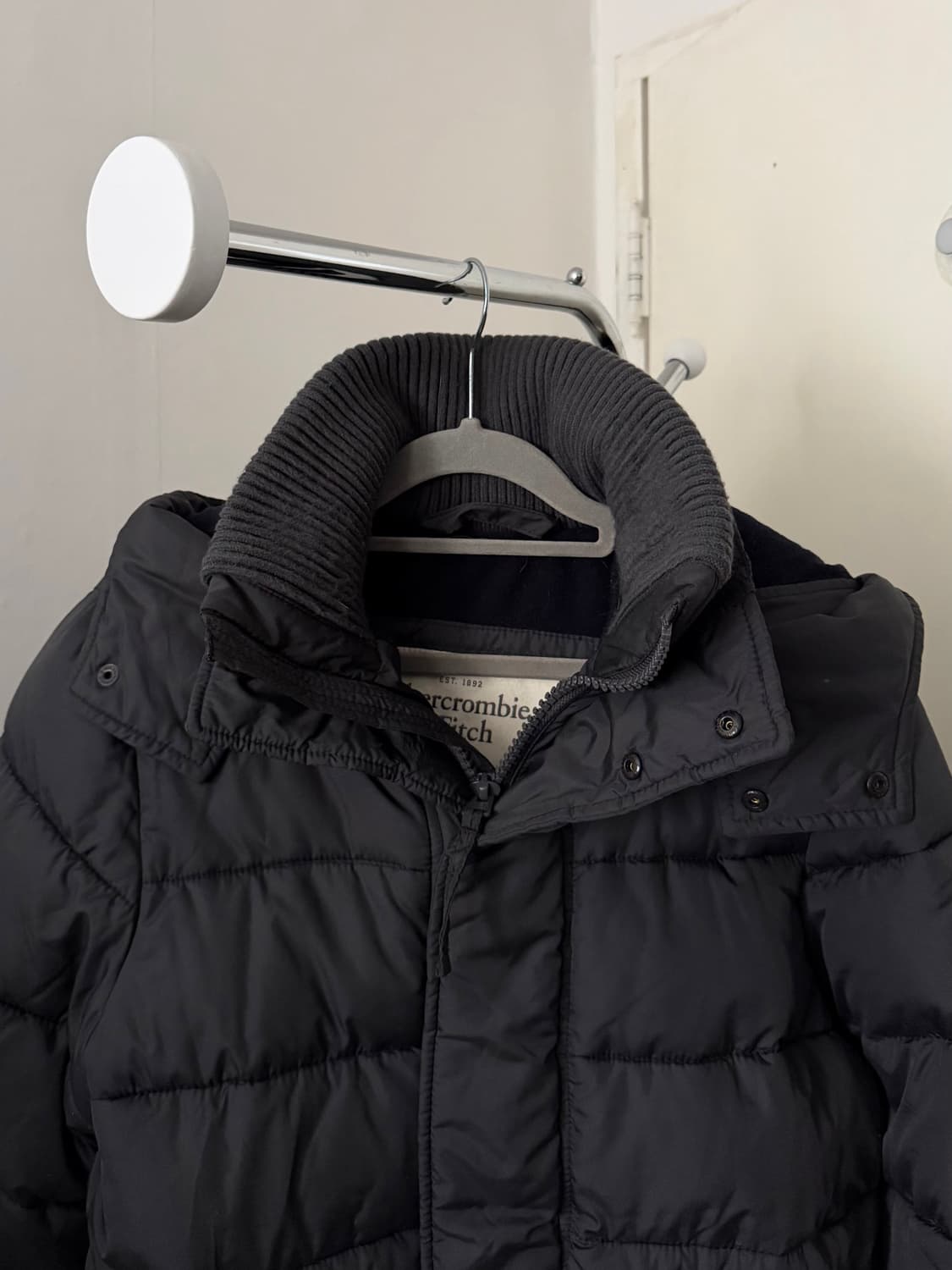 아베크롬비 패딩 상품이미지6