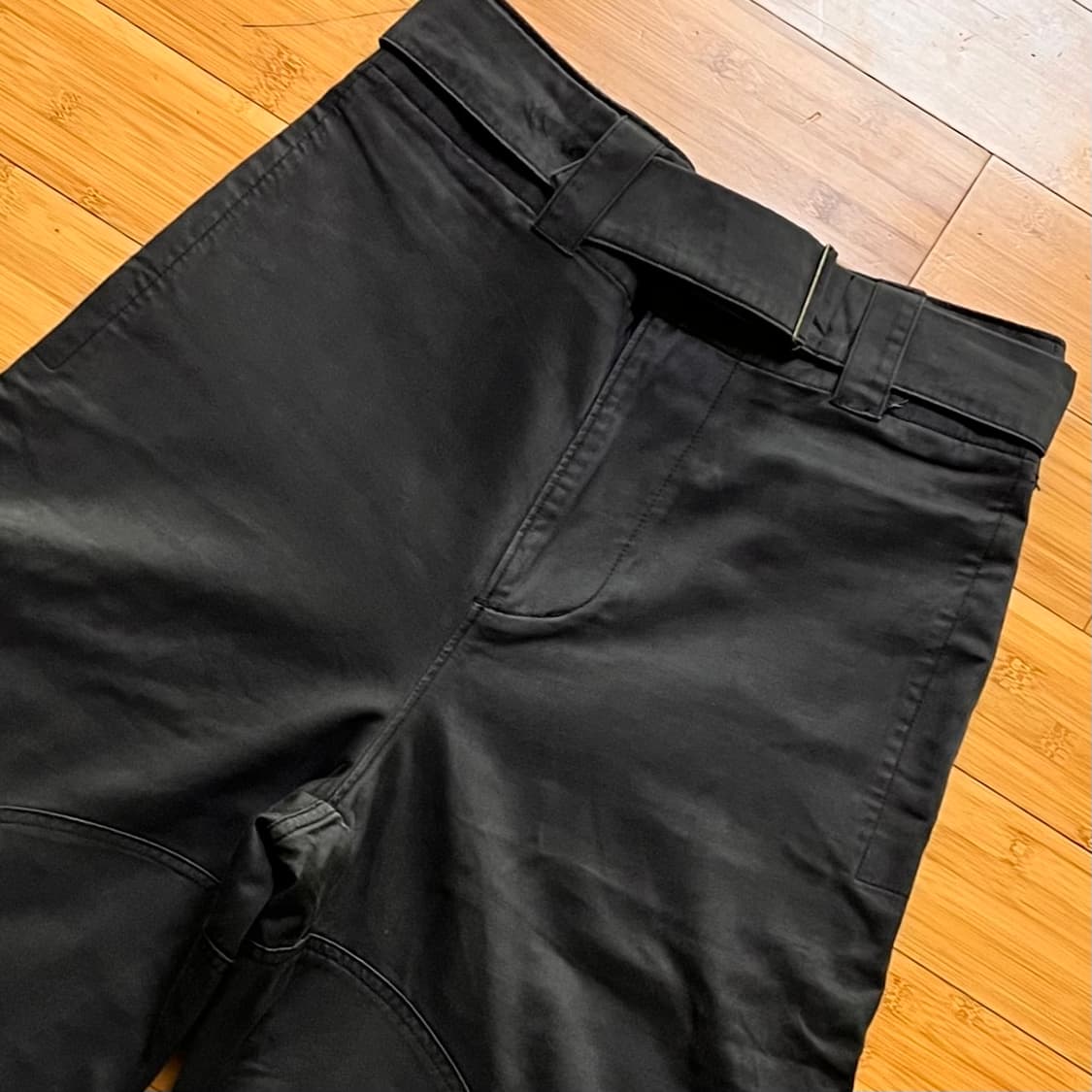 아웃스탠딩 벌룬팬츠 SMALL 상품이미지3