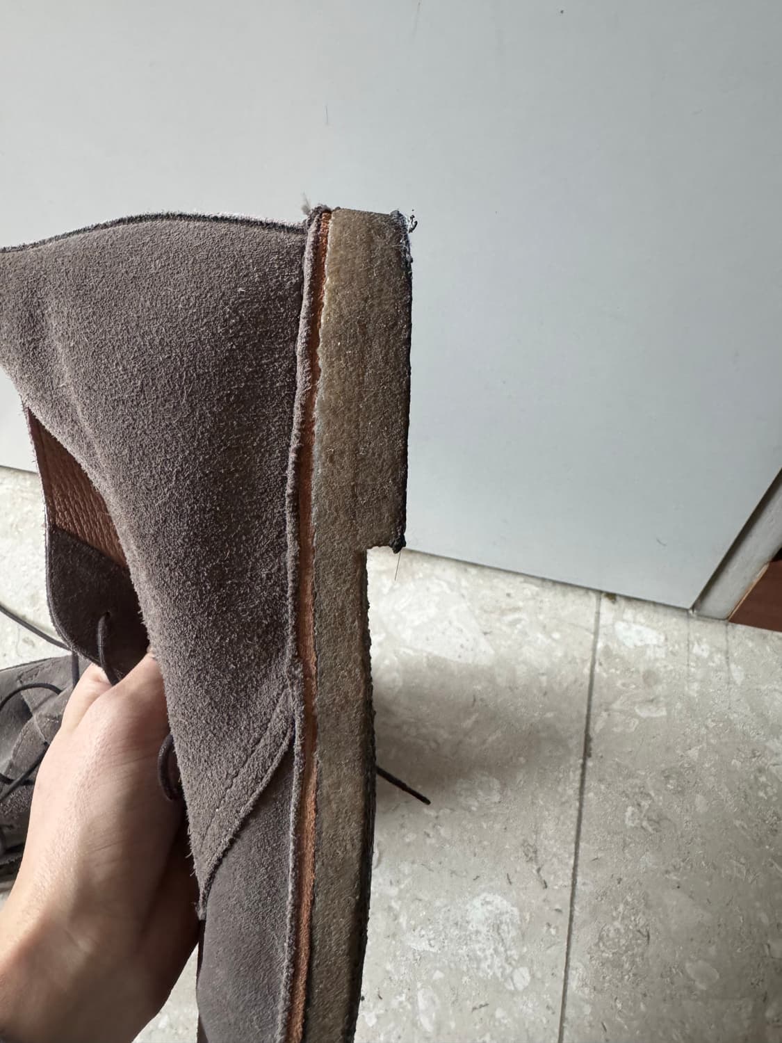 조셉트 레오 그레이 260 상품이미지4