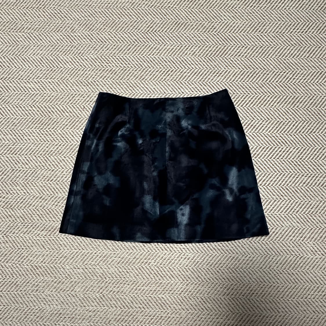 HYSTERIC GLAMOUR japan made skirt 상품이미지1