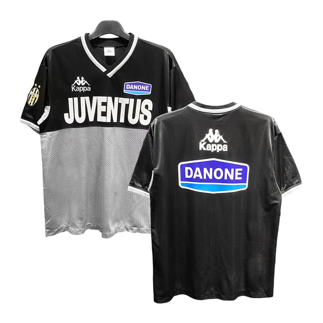 95/96 유벤투스 TR킷 (L) 상품이미지1
