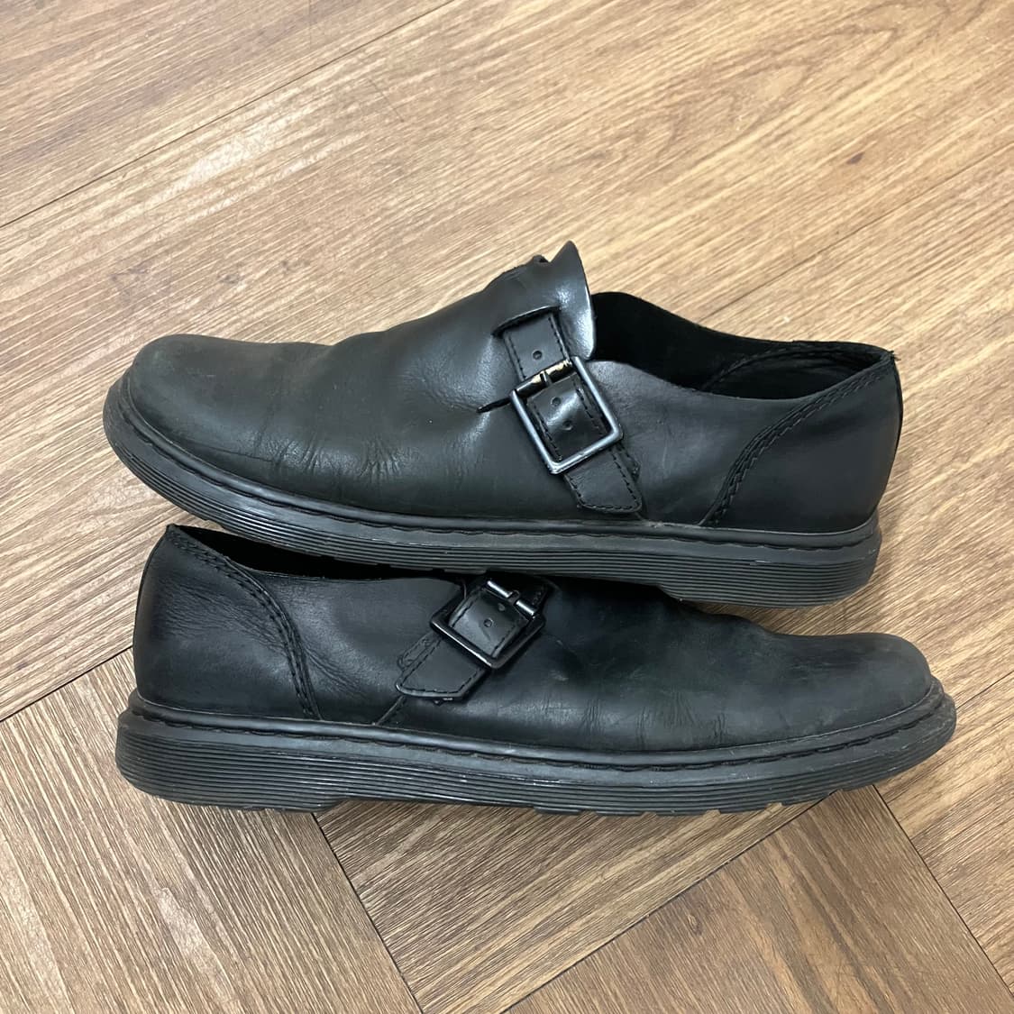 N258 닥터마틴 페트리샤 패트리샤 상품이미지3