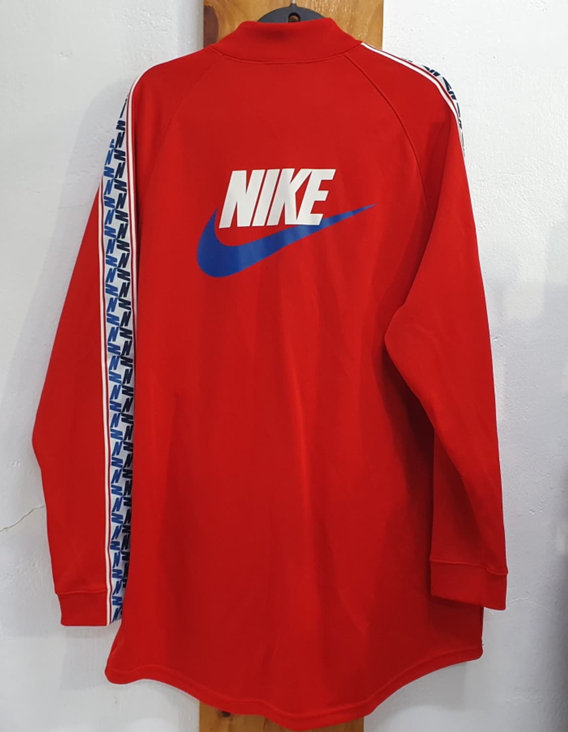 나이키 롱 져지상의(105) 상품이미지5