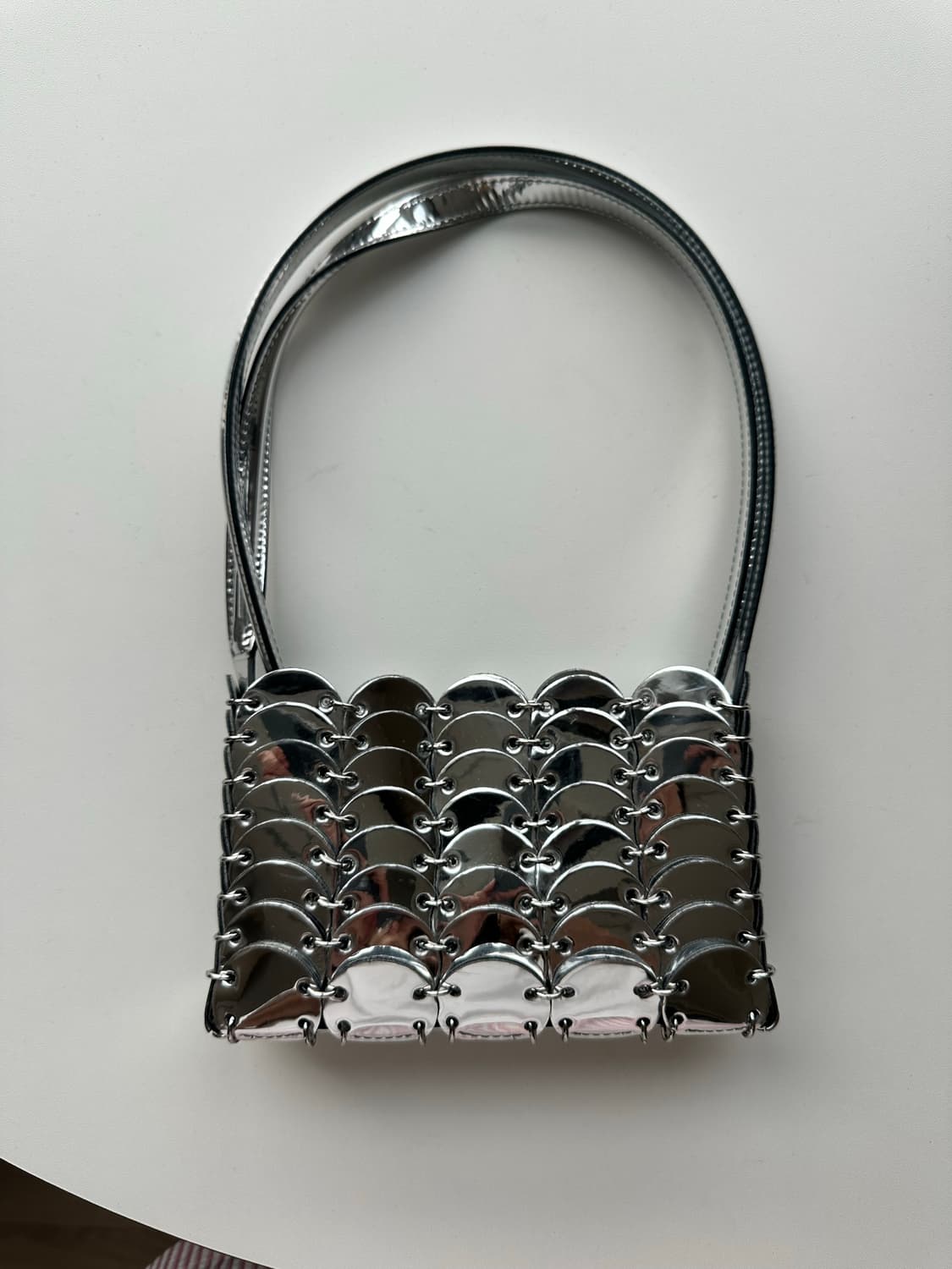 파코라반 파코이오 실버 상품이미지1