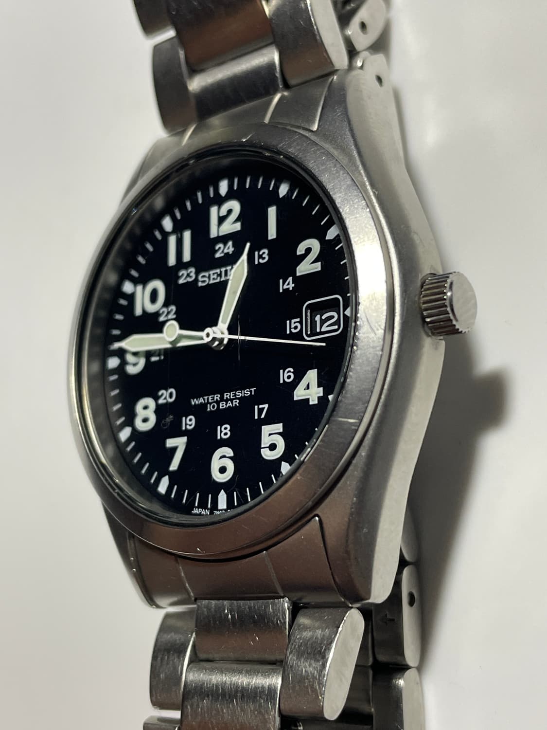 SEIKO - Seiko 7N42-8260 상품이미지2