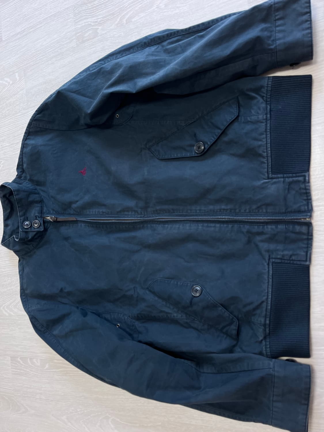 빈폴 바라쿠타 자켓 100 상품이미지1