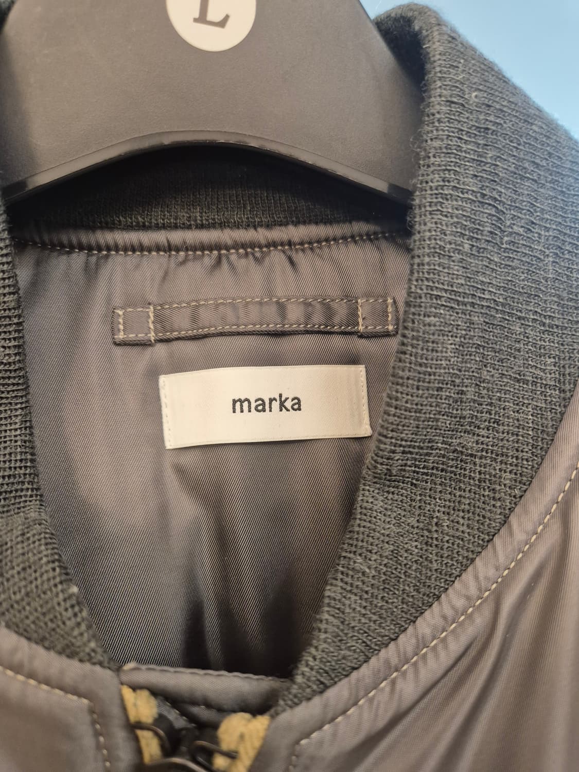 마카 marka ma1 자켓 상품이미지3