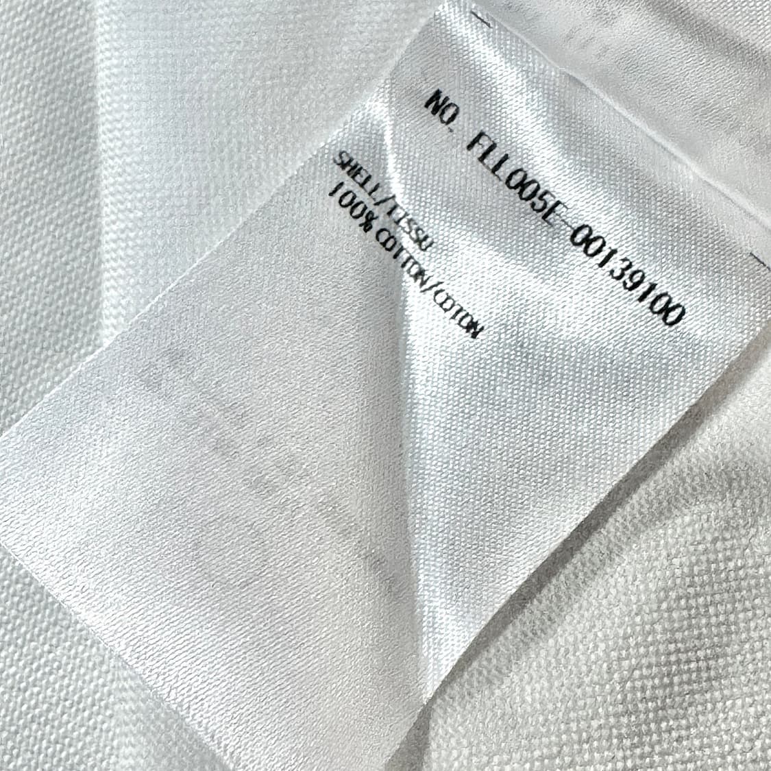 톰브라운 히든삼선 클래식 옥스퍼드 셔츠 상품이미지6