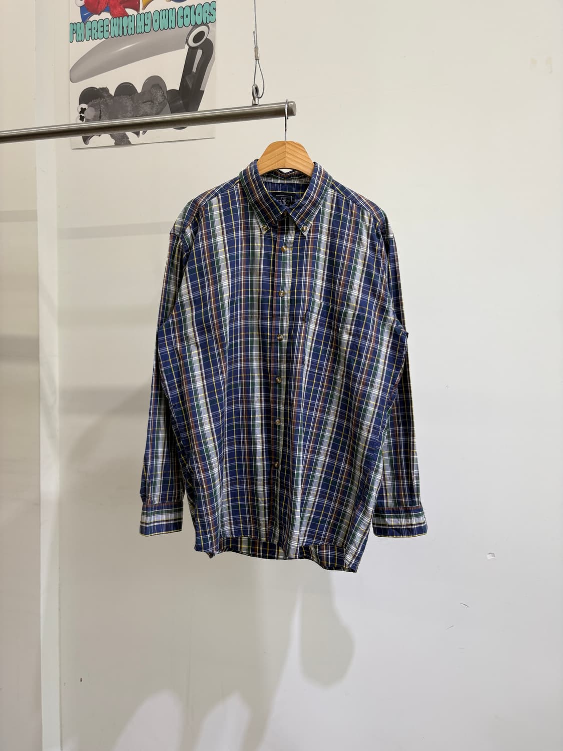 THE SHIRT 셔츠 상품이미지1