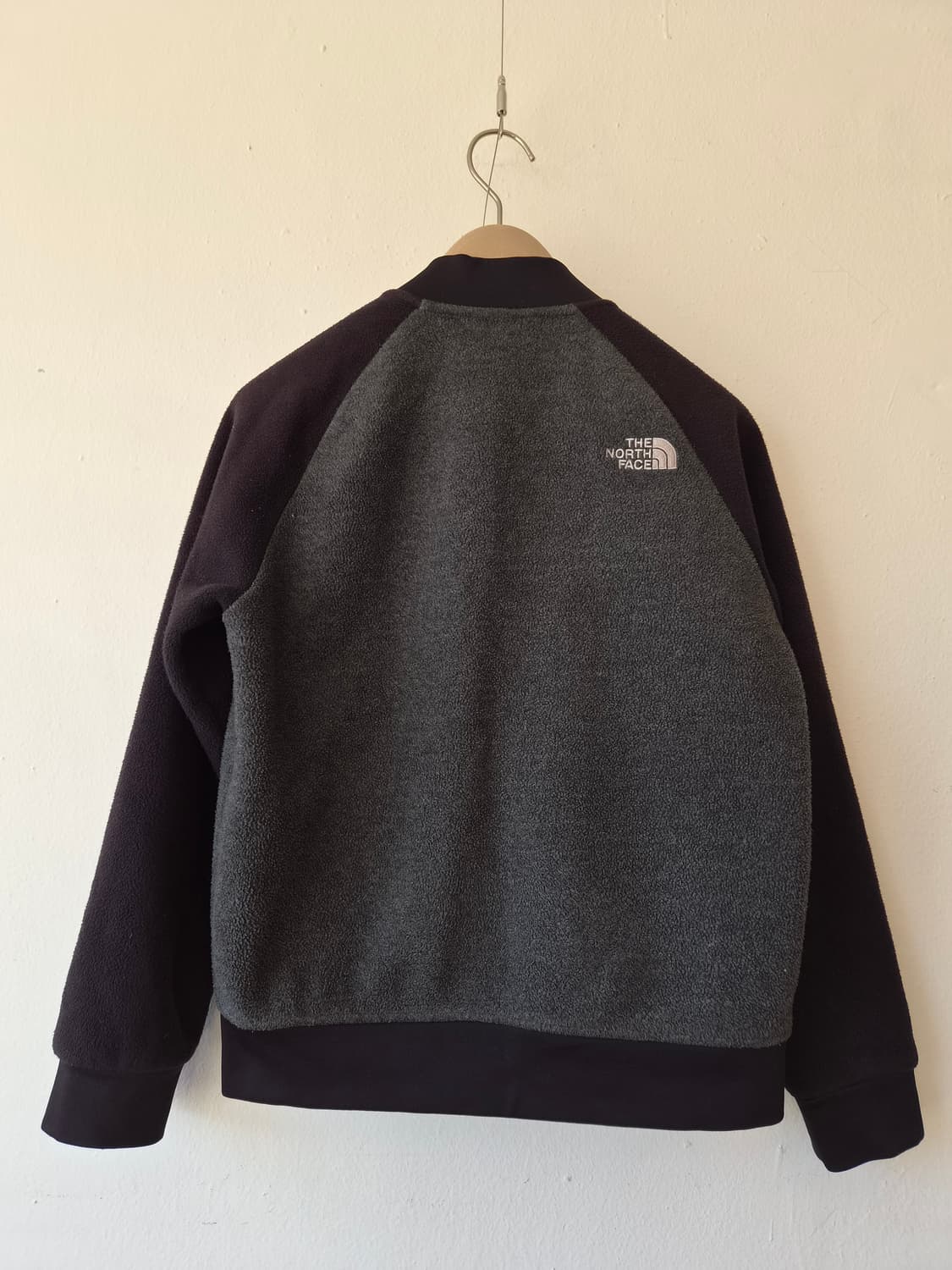 노스페이스 키즈 융기모블루종 150사이즈 상품이미지3