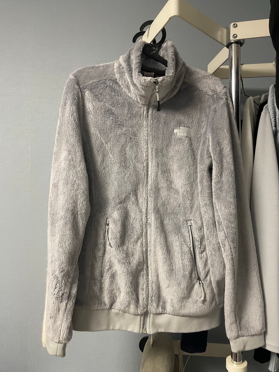 노스페이스 후리스 상품이미지1