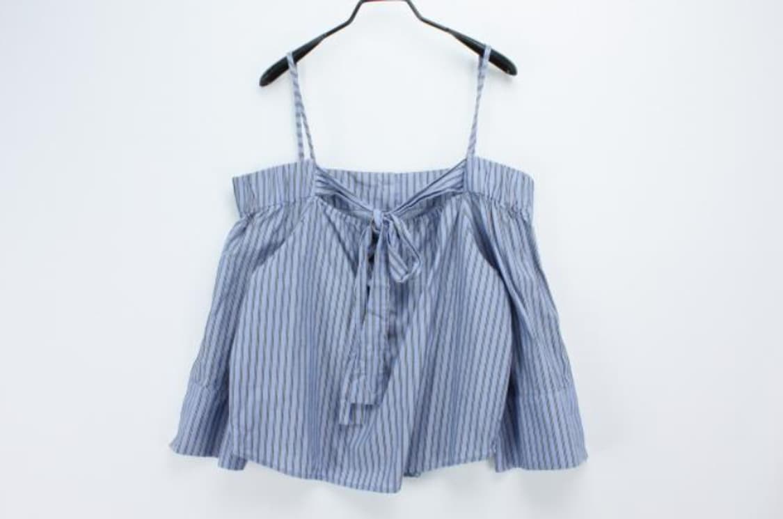 쥬시쥬디 셔츠 상품이미지3